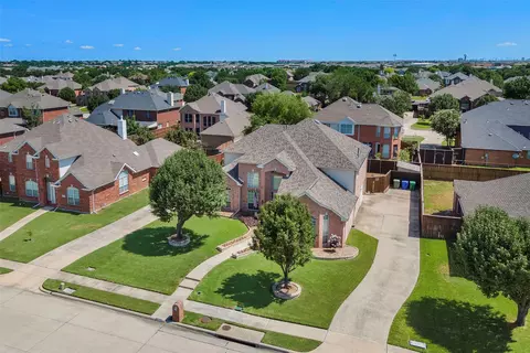 1424 Ector Dr, Carrollton, TX 75010