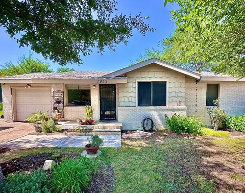 7932 Tumbleweed Trl, White Settlement, TX 76108
