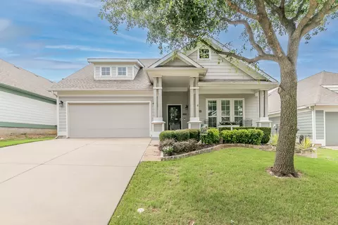 5004 Holliday Dr, Fort Worth, TX 76244