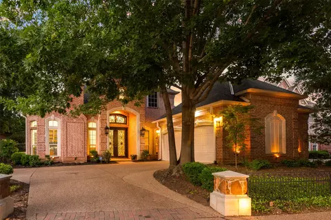 603 Regency Xing, Southlake, TX 76092