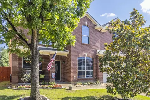 3613 Delaney Dr, Fort Worth, TX 76244