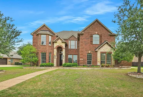 2420 Lilyfield Dr, Trophy Club, TX 76262