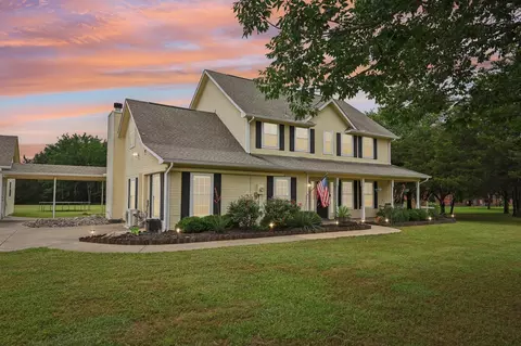 2987 County Road 2639, Caddo Mills, TX 75135
