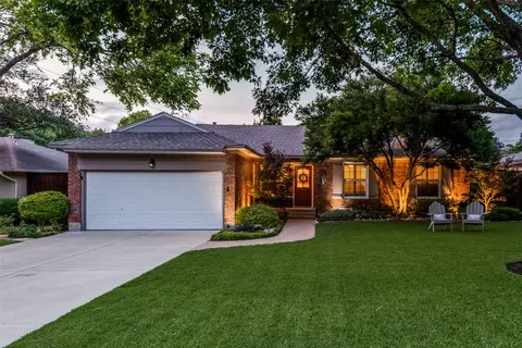 704 Winchester Dr, Richardson, TX 75080