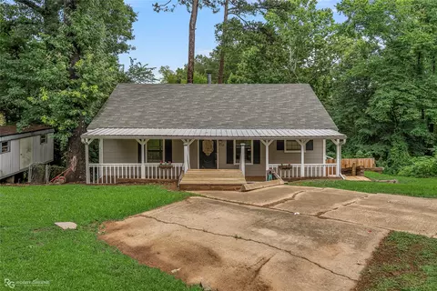 7008 Soda Point Dr, Shreveport, LA 71107