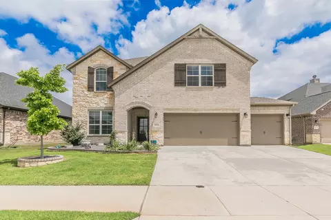2028 Proteus Dr, Haslet, TX 76052