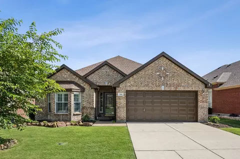 308 Wrangler Dr, Fairview, TX 75069