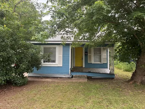 1435 Natalie St, Shreveport, LA 71108