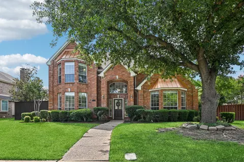600 Harrison Hill Ct, Coppell, TX 75019