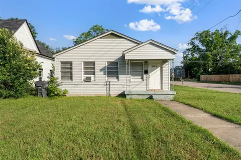 2528 Mcferrin Ave, Waco, TX 76708