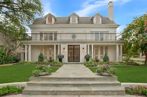 3649 Haynie Ave, University Park, TX 75205