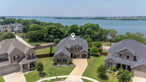 2701 Burgundy Trl, Rowlett, TX 75088