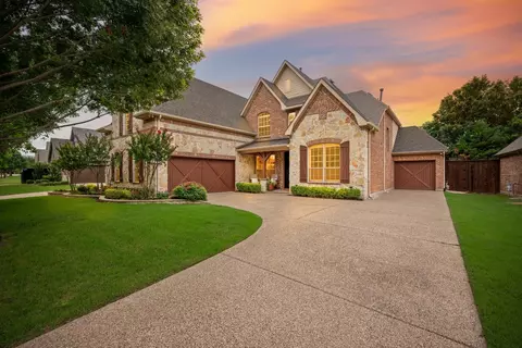 2732 Waverley Dr, Trophy Club, TX 76262