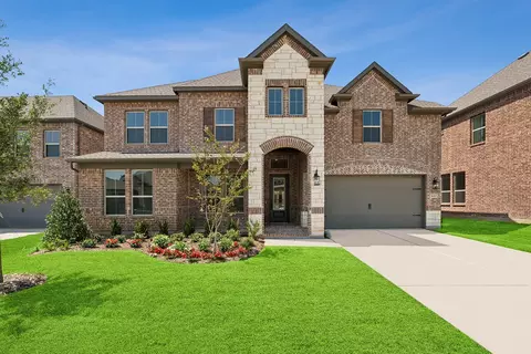 5660 Taylor Trl, Arlington, TX 76017