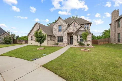 3723 Parkwood Ln, Denison, TX 75020