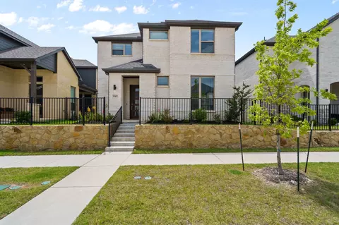 11415 Four Roses Trl, Frisco, TX 75035