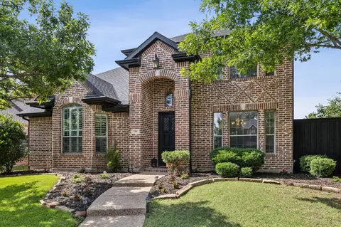 2398 April Sound Ln, Frisco, TX 75033