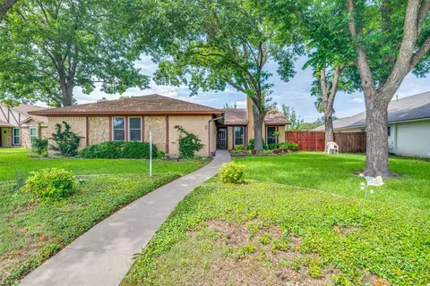 2007 Eastpark Dr, Richardson, TX 75081