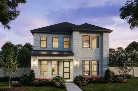 1805 Nimblewill Dr, Celina, TX 75009