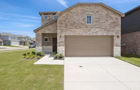 2407 Carlow Ln, Lowry Crossing, TX 75407