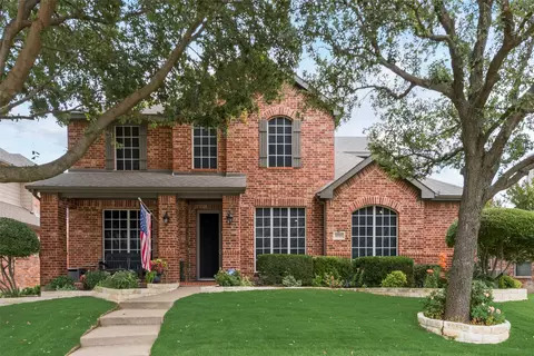 6702 Amesbury Ln, Rowlett, TX 75089