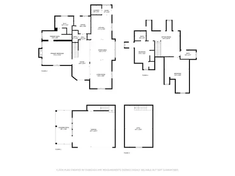 428 E Wall St, Grapevine, TX 76051 photo 38