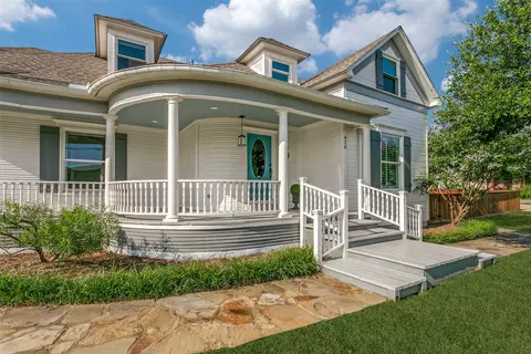 428 E Wall St, Grapevine, TX 76051 photo 6