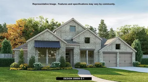 2625 Mercers Colony Ave, Rockwall, TX 75032