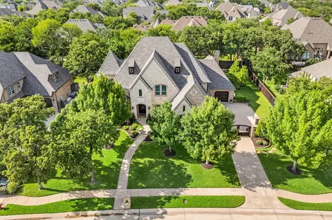 716 Tappen Shire, Colleyville, TX 76034