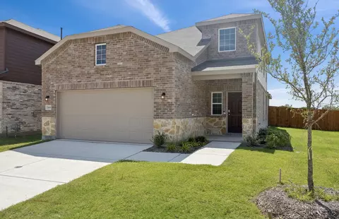 2402 Carlow Ln, Lowry Crossing, TX 75407