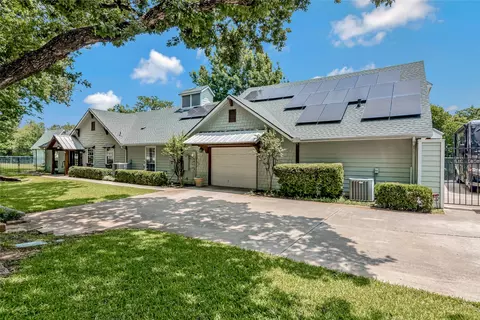 900 N Dove Rd, Grapevine, TX 76051