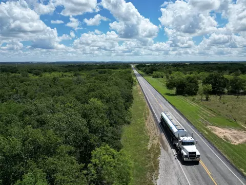 tbd Fm 8 Wooded, Gorman, TX 76454