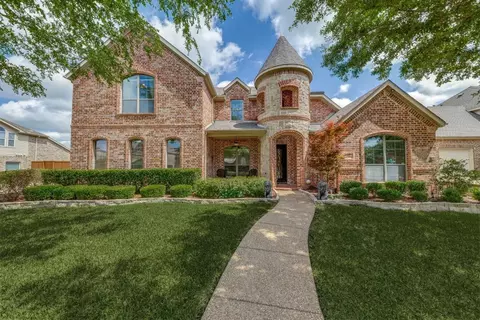 535 Cedarbird Trl, Murphy, TX 75094