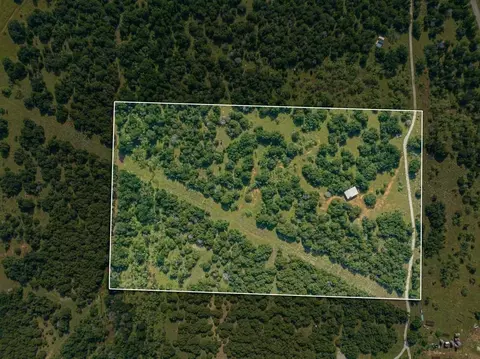 201 Hill Branch Ln, Breckenridge, TX 76424