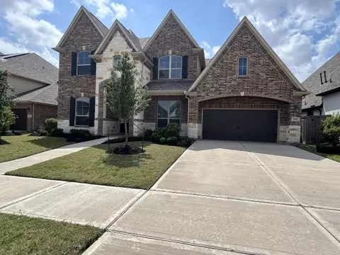 2314 Sweet Almond Dr, Fulshear, TX 77441