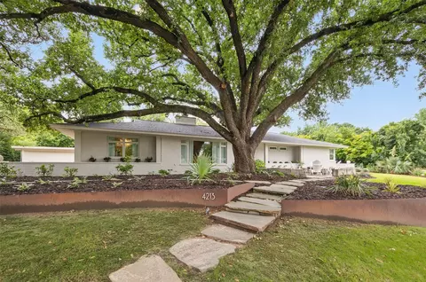 4213 Norwich Dr, Fort Worth, TX 76109