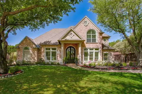 1360 Bent Trail Cir, Southlake, TX 76092