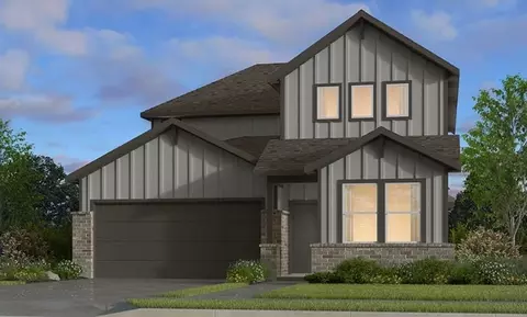 14716 Ledger Ln, Haslet, TX 76052