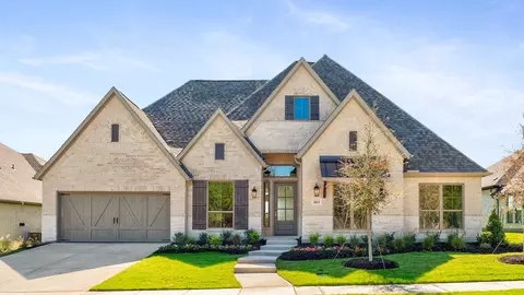 2621 Mercers Colony Ave, Rockwall, TX 75032
