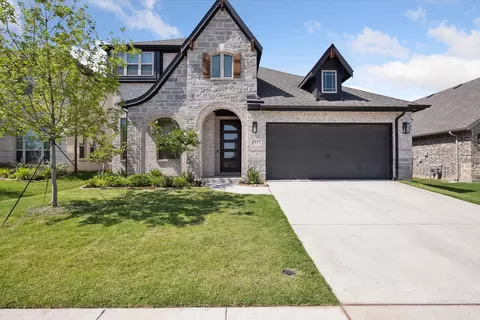 1313 Clear Fork St, Aubrey, TX 76227