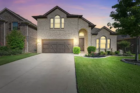 2521 Linwood Dr, Venus, TX 76084