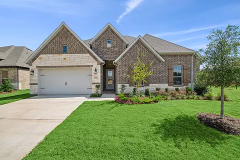 5679 Taylor Trl, Arlington, TX 76017