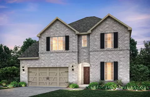 1409 Corleone Ln, Celina, TX 75009
