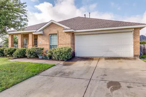 2101 Thistle Ln, Forney, TX 75126