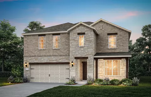 1816 Red Bud Trl, Northlake, TX 76247