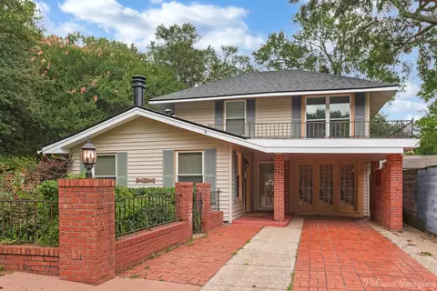 350 Albany Ave, Shreveport, LA 71105