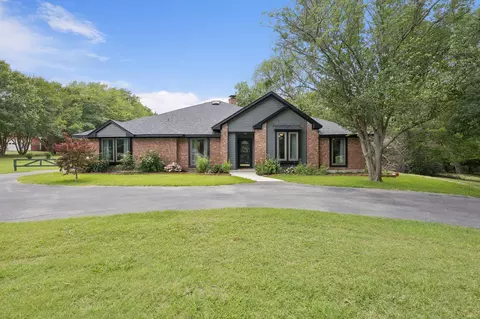 12 Woodmoor Dr, Lucas, TX 75002