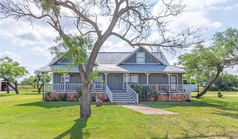 3017 County Road 154, Tuscola, TX 79562