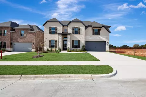 5652 Taylor Trl, Arlington, TX 76017