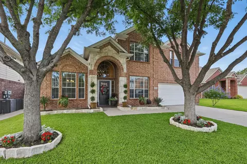 6808 Edgefield Dr, Denton, TX 76210
